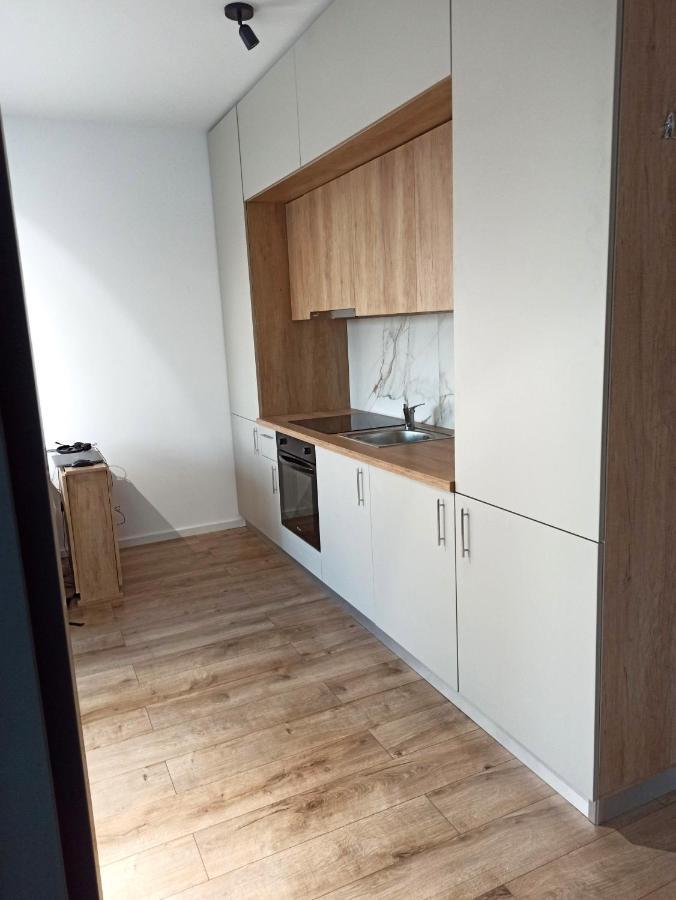 בוקרשט Stylish, Modern 2 Rooms Flat With River View, Near Presidential Palace מראה חיצוני תמונה